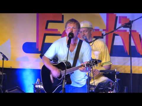 Geraldino und die Plomster - Ferien