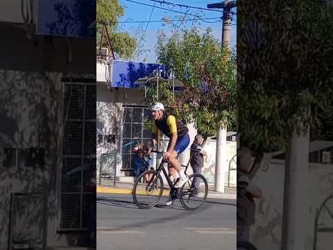 Tour de France pasa por Valle Hermoso, Punilla, Córdoba, Argentina.#tourdefrance