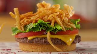 Jack in the Box Smoke Show Cheeseburger Combos | Why Choose Average