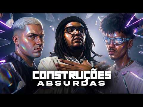 Absurd rhyme constructions!