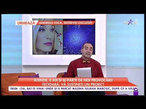 Horoscopul zilei 31 mai 2018. Atenție, e joi și ai parte de noi provocări!