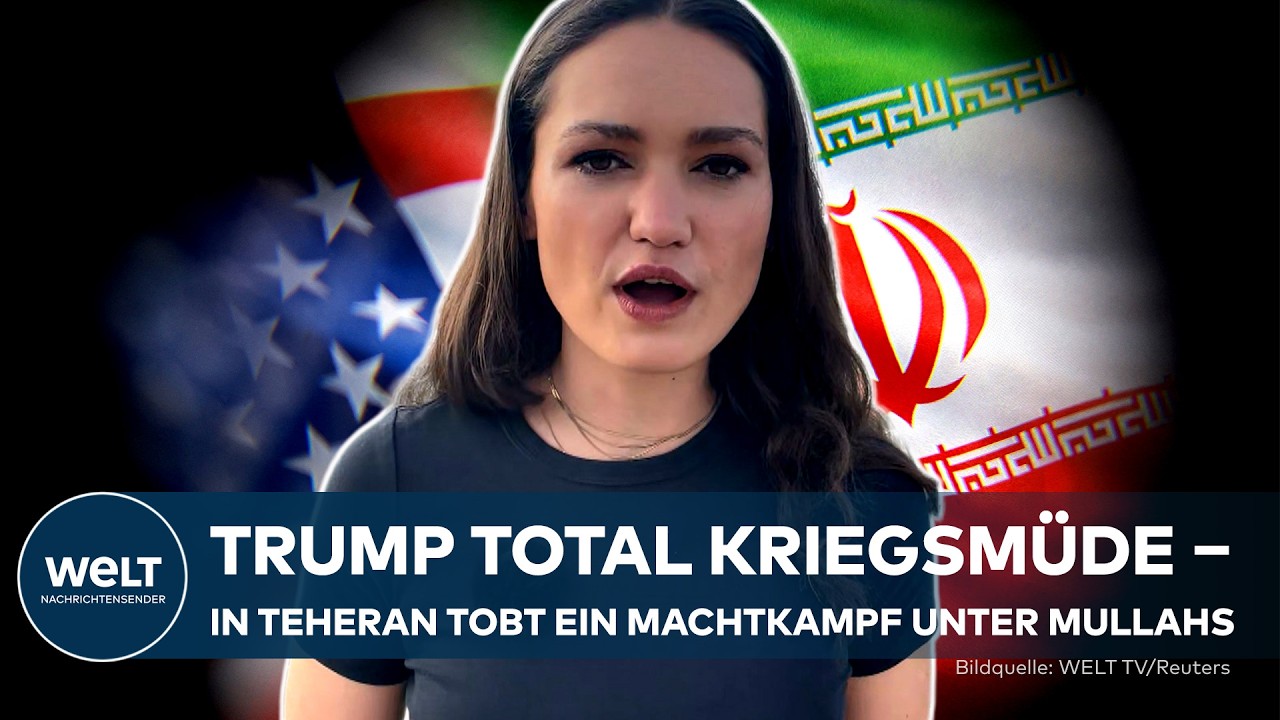 ZANK UND ZOFF UM HORMUS: Schüsse auf Schiffe ‒ USA bereiten Enter-Kommandos gegen Iran-Tanker vor