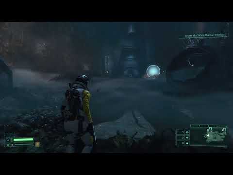 Returnal Gameplay Walkthrough Part 4