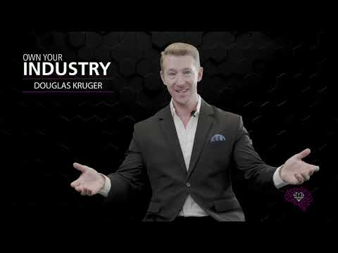 Own Your Industry Douglas Kruger