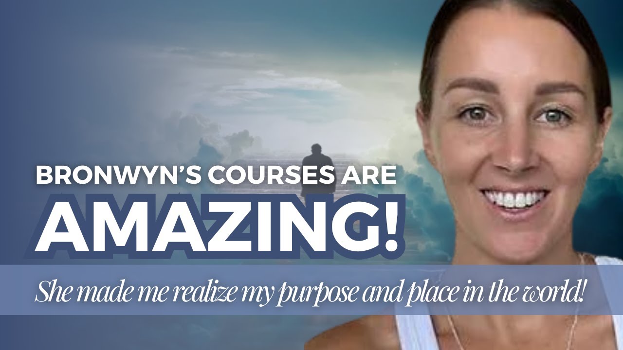 This Mediumship Course Is AMAZING | If You Are Thinking About This Course DO IT!