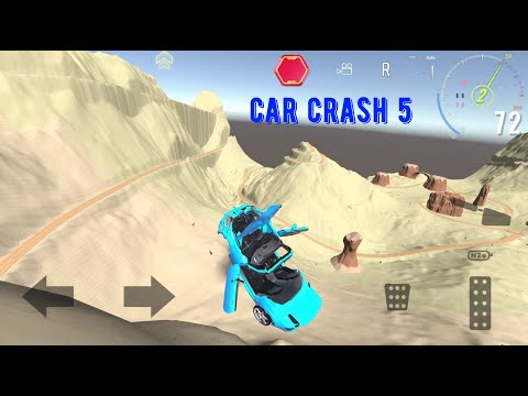 Car Crash 5