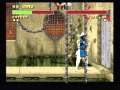 Mortal Kombat 2 Snes Gameplay Part 2