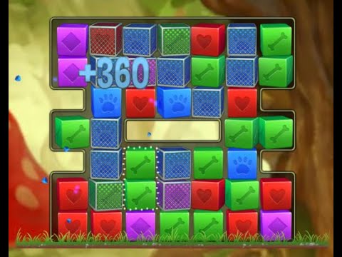 Pet Rescue Saga Level 5055 no boosters