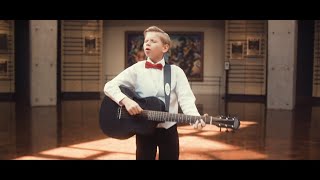 Mason Ramsey Lovesick Blues