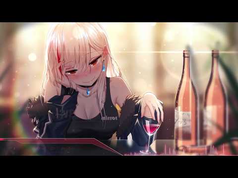 Nightcore - Call It Love (Rival ft. Kristine Bø) - (Lyrics)