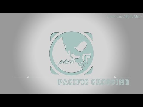 Pacific Crossing by Daniel Gunnarsson - [Acoustic Group Music]