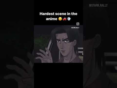 The anime is initial D. Second stage 😃 #initiald #ae86 #anime #racing