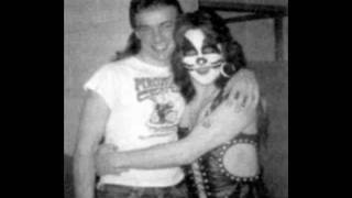 Rush -Fancy Dancer  live  11/19/74 (1st Tour)