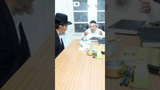 🔥"רבותיהם" מלמדים אותם תורה מעוותת: מתקפה חריפה ממנהיג הדור מרן הרב לנדו נגד שיטת המזרחי וקלקול הצבא