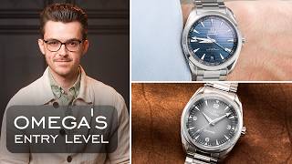 Download lagu Here are the Modern Entry Level Watches from Omega mp3 Download lagu Here are the Modern Entry Level Watches from Omega mp3