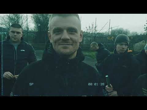 Pazo Rdu - Trzymajcie Się Ludzie feat. Hubi, Jabko