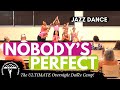 Jazz Dance | Nobody's Perfect - Hannah Montana | ADTC DANCE CAMP