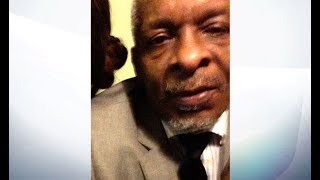 &#39;Hero&#39; Grenfell grandfather Raymond Bernard sheltered six people in his flat