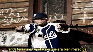 50 Cent - Clue/50 (Subtitulada En Español)