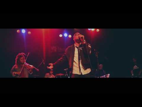 Vincent Van Great Live at Turner Hall w/ SistaStrings & Ninja Sauce