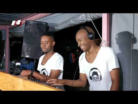 27 Dec 2019 Live Recorded Set by DEEP NARRATIVES on Dj Mix 1KZNTV