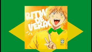 Ritmo De Verao (Ultra slowed)