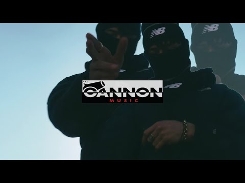 Harts Hozé - Kick Up [Music Video] #Drill