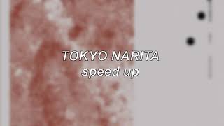 Halsey &amp; Lido - Tokyo Narita | Speed Up