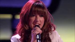 MY TOP 12 FAVORITE BLIND AUDITIONS