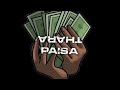 Thara Paisa Thari Daulat Thari Gadi Paon Ki Jutti Blackscreen Status WhatsApp Lyrics Status