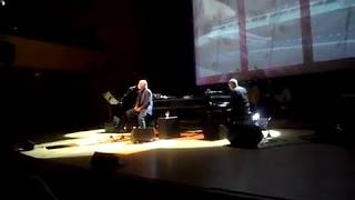 Omaggio a Luigi Tenco live - Milanesiana 2017