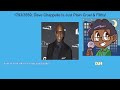 Weeknight Update Episode 1793 3559 Dave Chappelle Is Just Plain Cruel Filthy