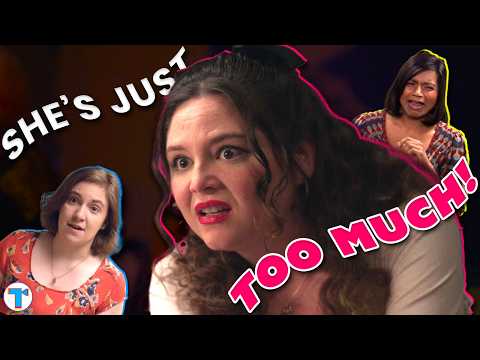 The Truth About Being "Too Much" | Trope, Explained