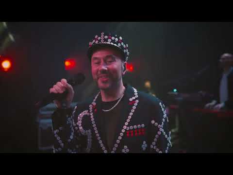 Gustaph - Like You (Official Video)