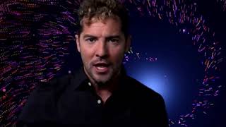 Tú eres la magia (videoclip) - David Bisbal - Parque Mágico