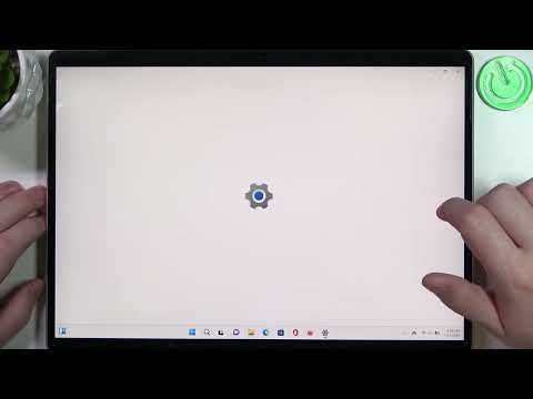 How To Enable & Disable Rotation Lock On Microsoft Surface Pro 9