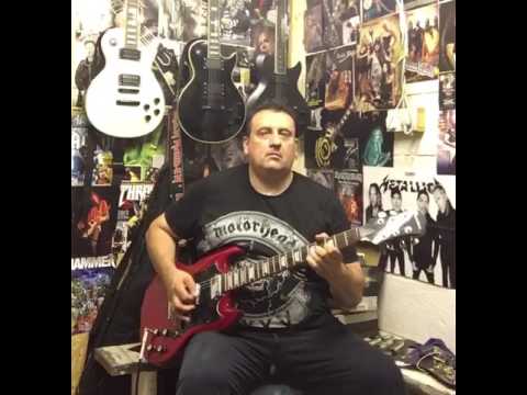 2017.07.07 ! Strong Fist !!!