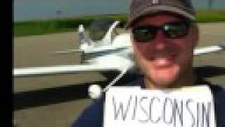 Every State in the Lower 48