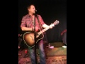 Pat Green Dance Hall Dreamer