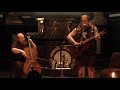 PANOPTICON   2019 09 28   Live @ AMUZ, Antwerp, Belgium