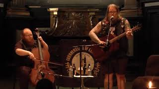 PANOPTICON   2019 09 28   Live @ AMUZ, Antwerp, Belgium