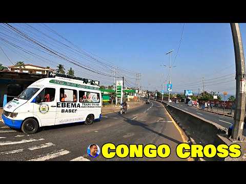 Welcome To THE WESTSIDE OF FREETOWN CITY - 🇸🇱 VLog 2026 - Explore With Triple-A