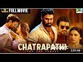 Chatrapathi Hindi Movie 2024 Bellamkonda Sai Sreenivas Nushrratt