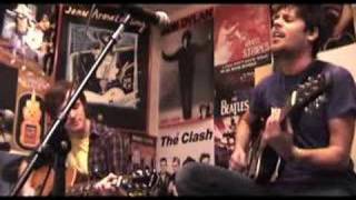 Classic Case "Losing At Life" acoustic version