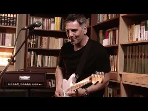 Tornóczky All Access - Jimi Hendrix Medley