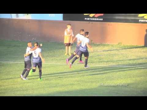 El gol de Acassuso ante Armenio