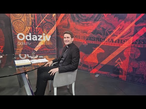 Odaziv - Svjetlo u tvojoj tami