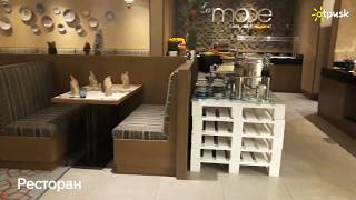 Mena Plaza Al Barsha Dubai 4*, ОАЭ, Дубай, ✈ обзор, отзывы