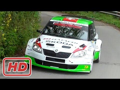 [ Mr Don ] 31° Rally Della Valdinievole 2017 With CRASH