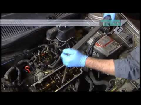 TECNOGI - применение динамометрических ключей (англ. язык)